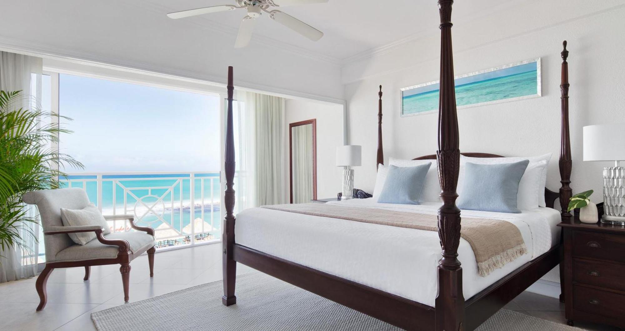 Sandals Ochi Beach All Inclusive Resort - Couples Only (Adults Only) 奥乔里奥斯 外观 照片
