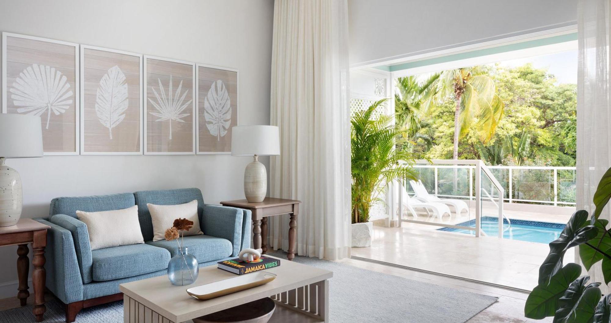 Sandals Ochi Beach All Inclusive Resort - Couples Only (Adults Only) 奥乔里奥斯 外观 照片