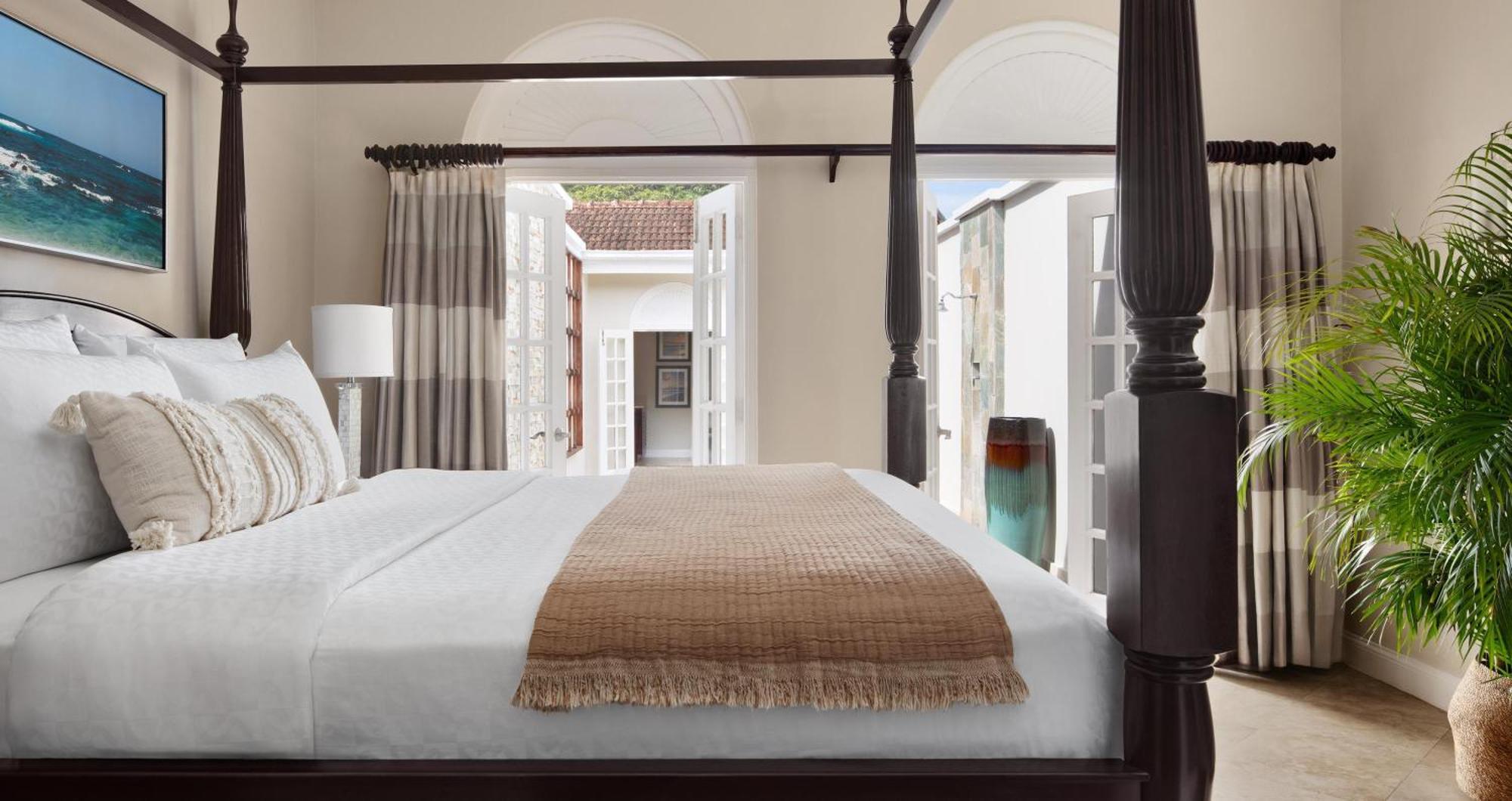 Sandals Ochi Beach All Inclusive Resort - Couples Only (Adults Only) 奥乔里奥斯 外观 照片