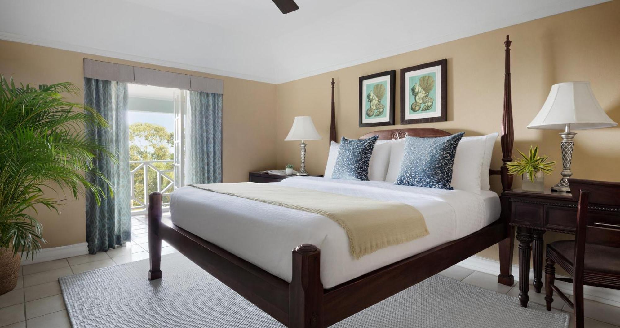 Sandals Ochi Beach All Inclusive Resort - Couples Only (Adults Only) 奥乔里奥斯 外观 照片