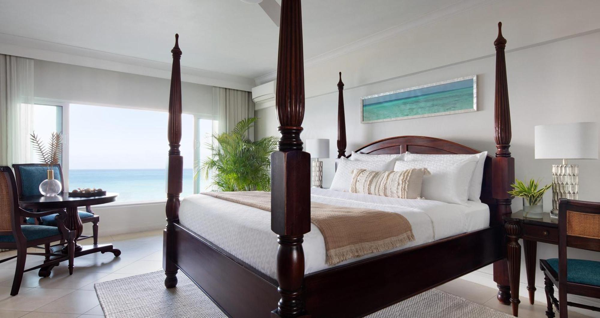 Sandals Ochi Beach All Inclusive Resort - Couples Only (Adults Only) 奥乔里奥斯 外观 照片