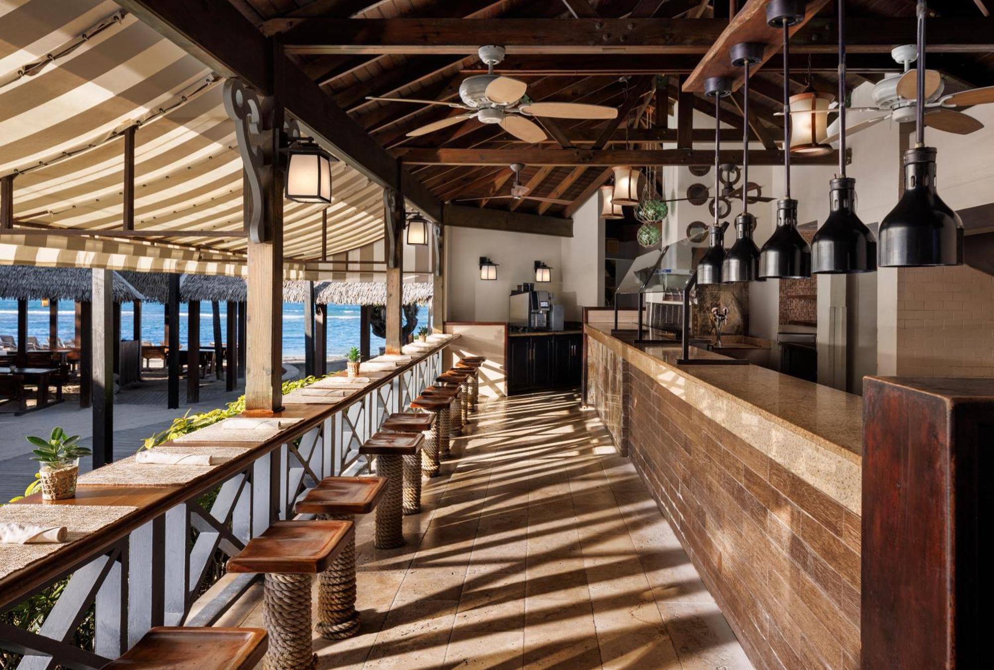 Sandals Ochi Beach All Inclusive Resort - Couples Only (Adults Only) 奥乔里奥斯 外观 照片