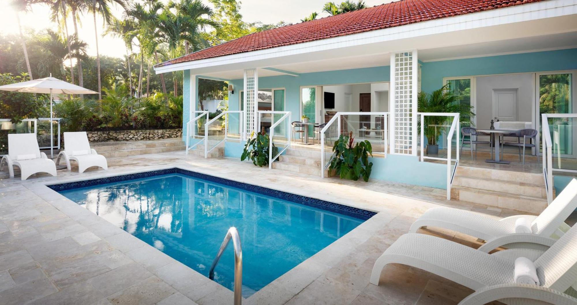 Sandals Ochi Beach All Inclusive Resort - Couples Only (Adults Only) 奥乔里奥斯 外观 照片