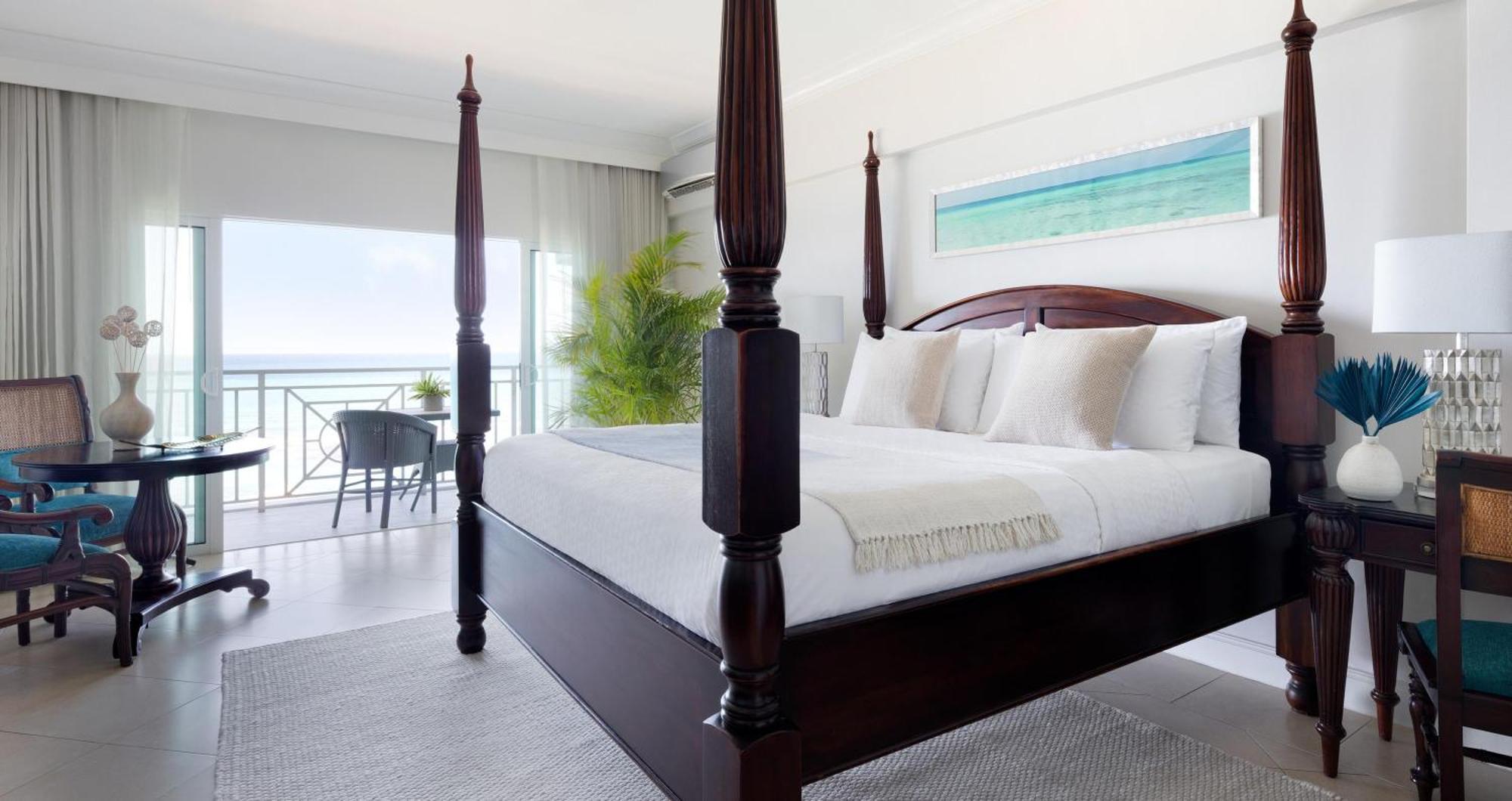 Sandals Ochi Beach All Inclusive Resort - Couples Only (Adults Only) 奥乔里奥斯 外观 照片