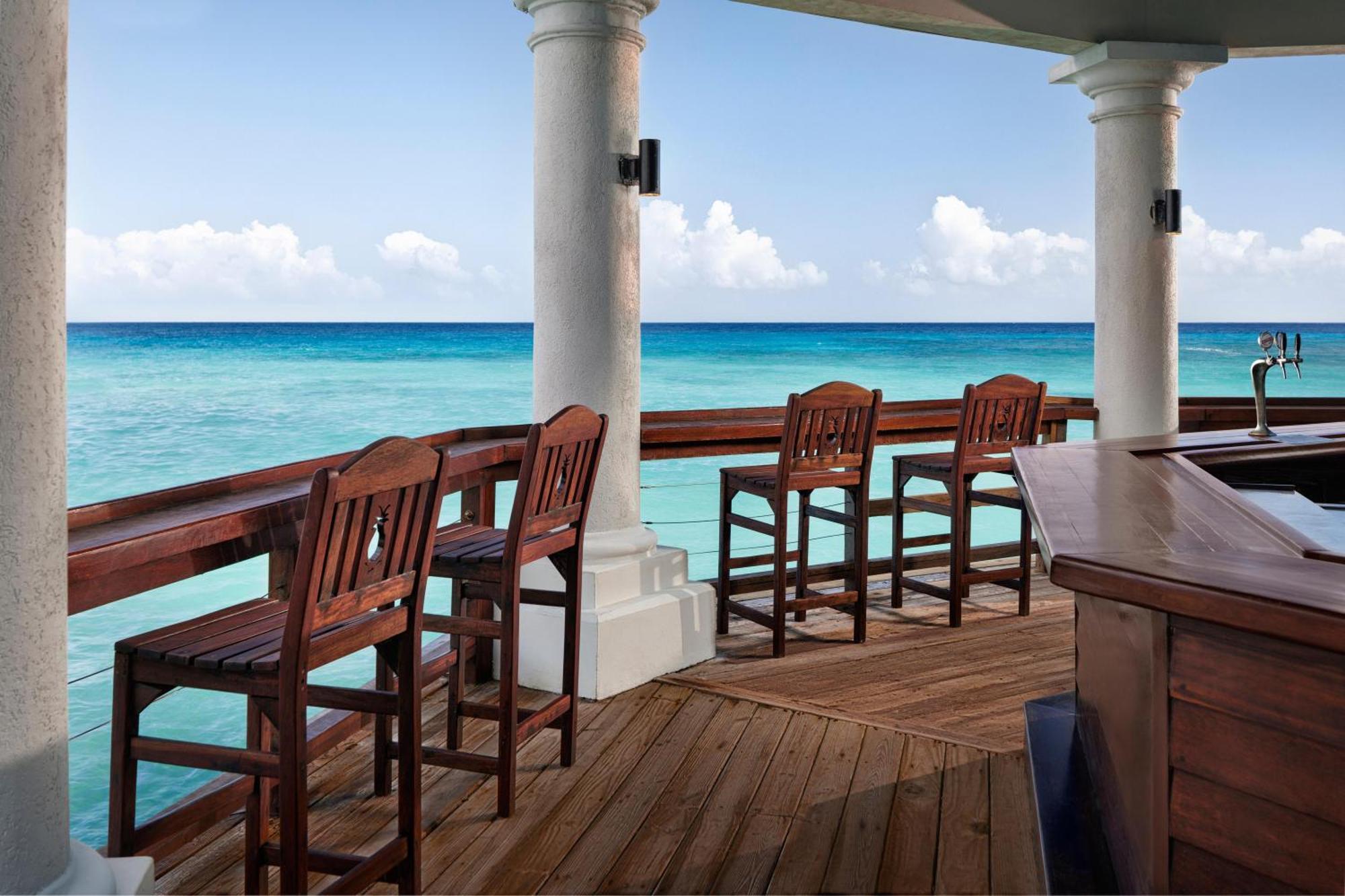 Sandals Ochi Beach All Inclusive Resort - Couples Only (Adults Only) 奥乔里奥斯 外观 照片