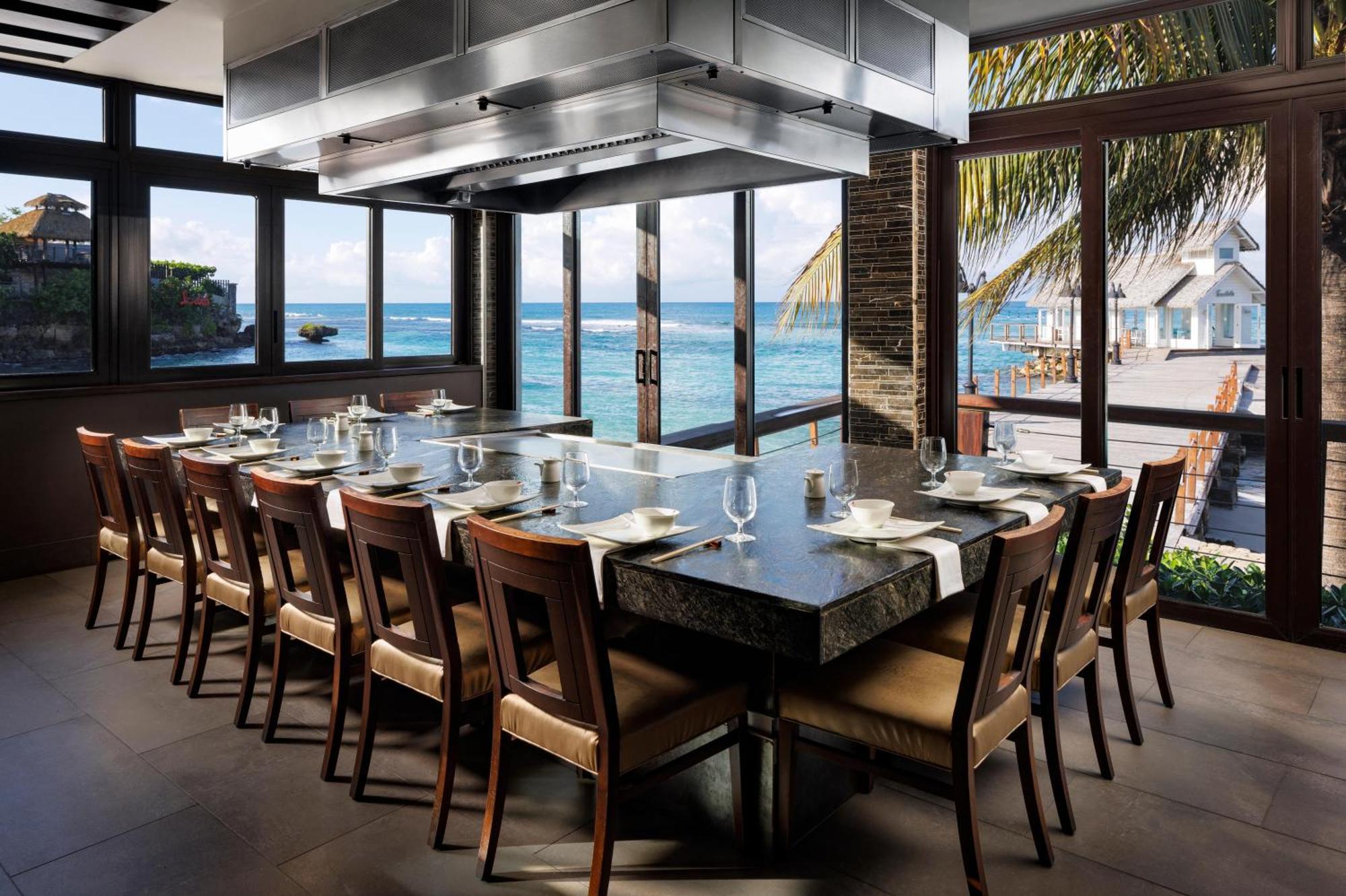 Sandals Ochi Beach All Inclusive Resort - Couples Only (Adults Only) 奥乔里奥斯 外观 照片