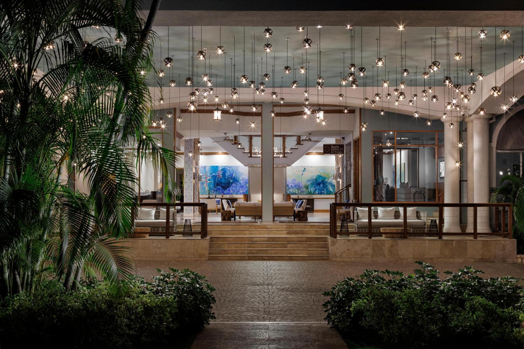 Sandals Ochi Beach All Inclusive Resort - Couples Only (Adults Only) 奥乔里奥斯 外观 照片