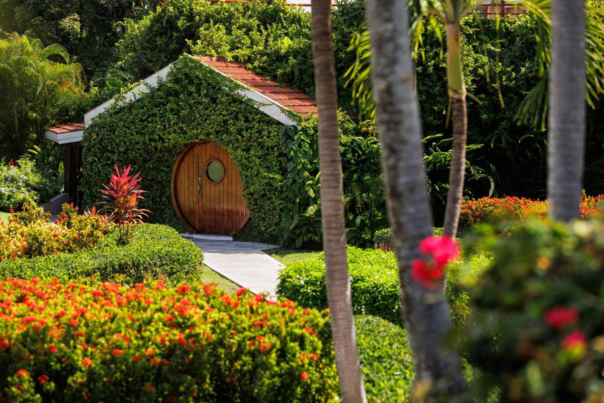 Sandals Ochi Beach All Inclusive Resort - Couples Only (Adults Only) 奥乔里奥斯 外观 照片