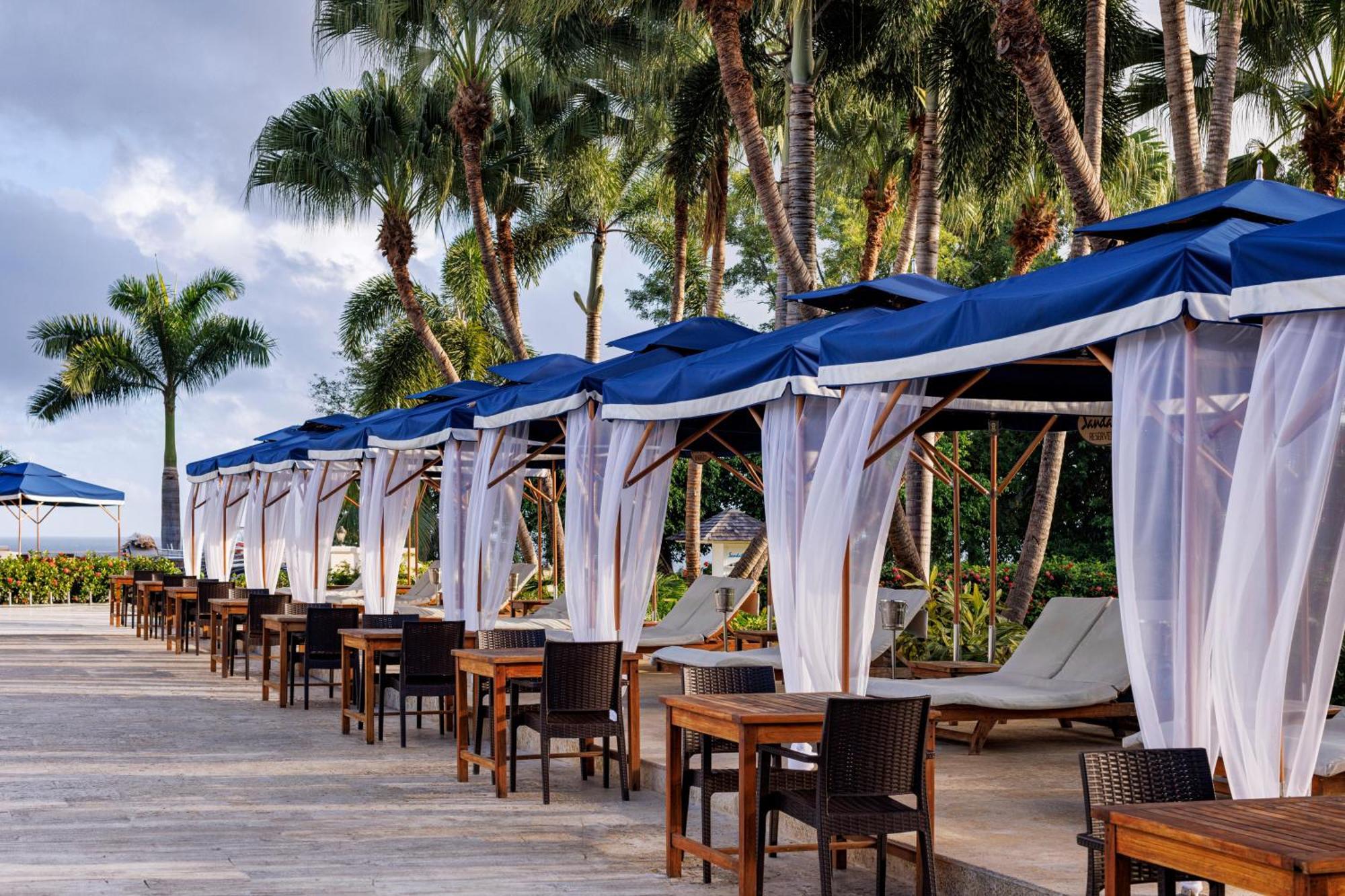 Sandals Ochi Beach All Inclusive Resort - Couples Only (Adults Only) 奥乔里奥斯 外观 照片